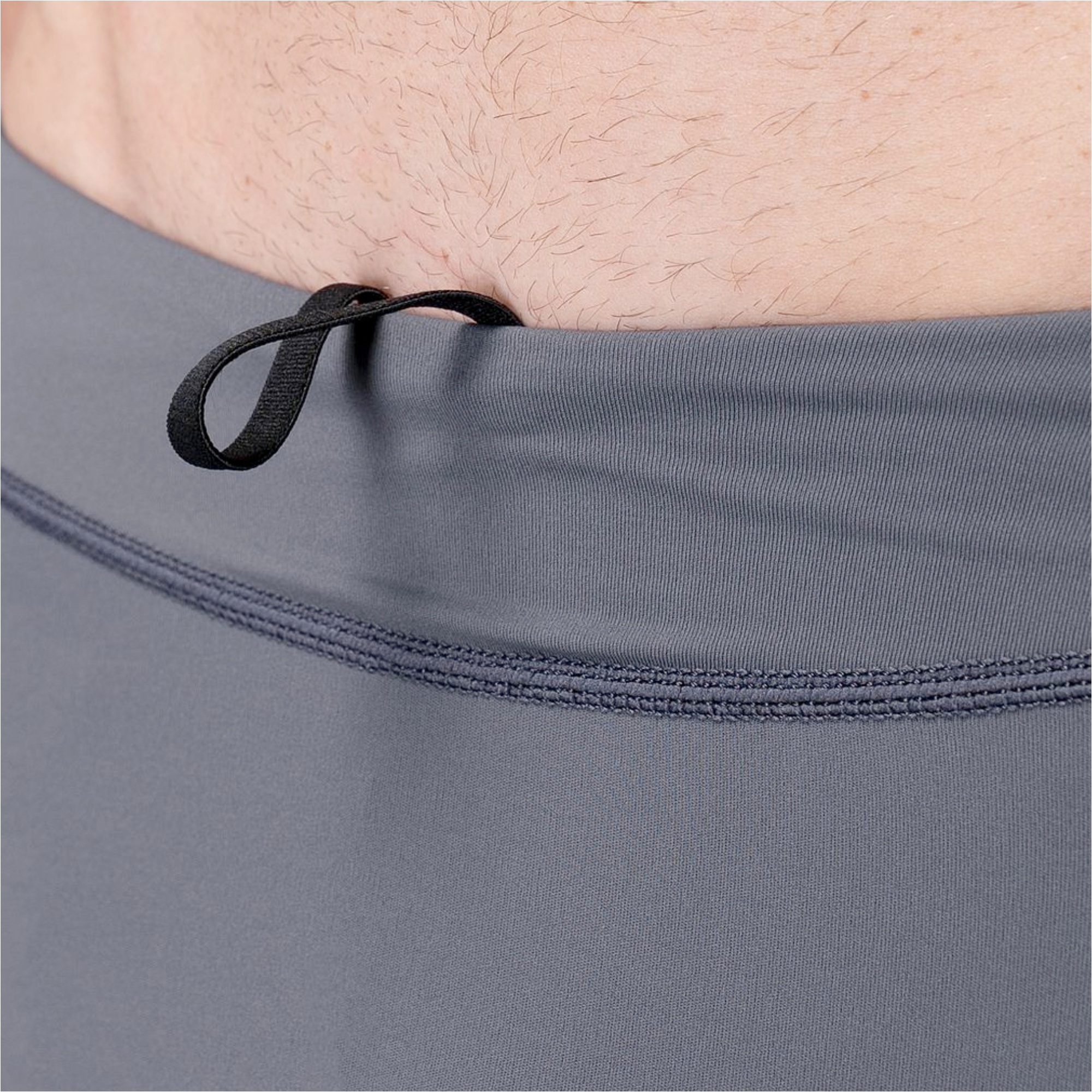 2026 Zhik Herre- Hybrid -udstyrsbukser PNT-0069-M - Grey